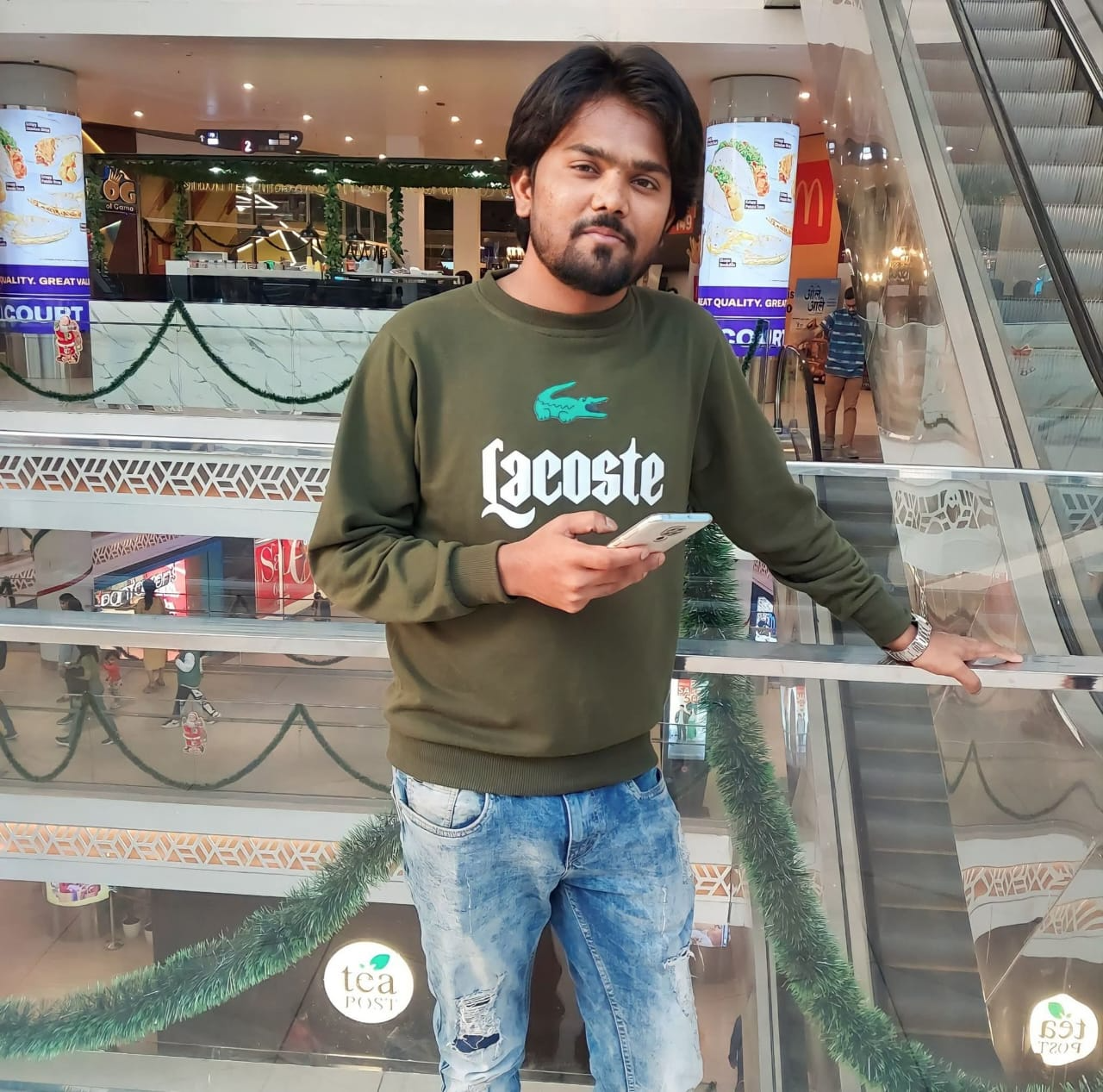 किशोर ससाणे